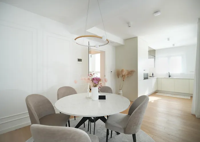 Adria Concept アパート ザダル