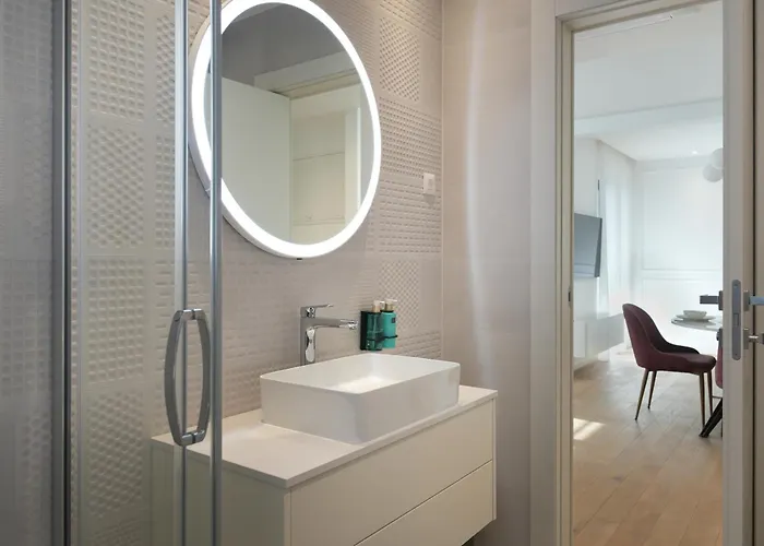 Adria Concept Διαμέρισμα *