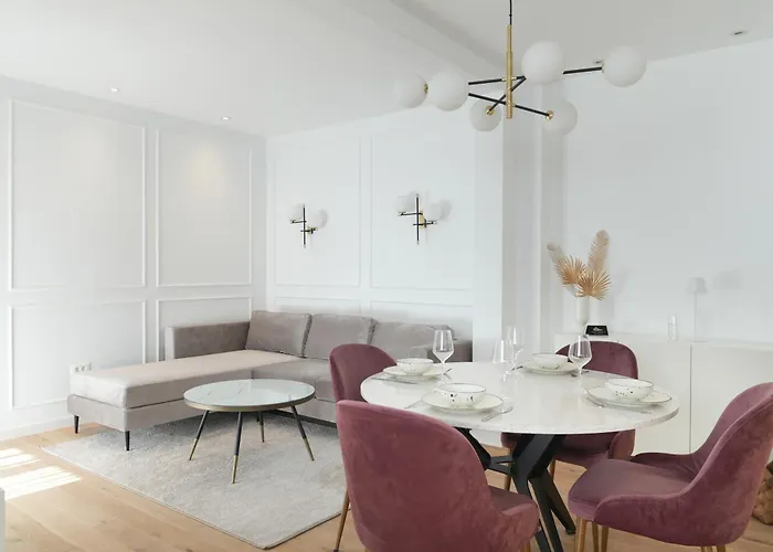 Διαμέρισμα Adria Concept Ζαντάρ