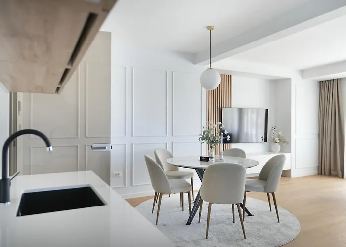 Διαμέρισμα Adria Concept *