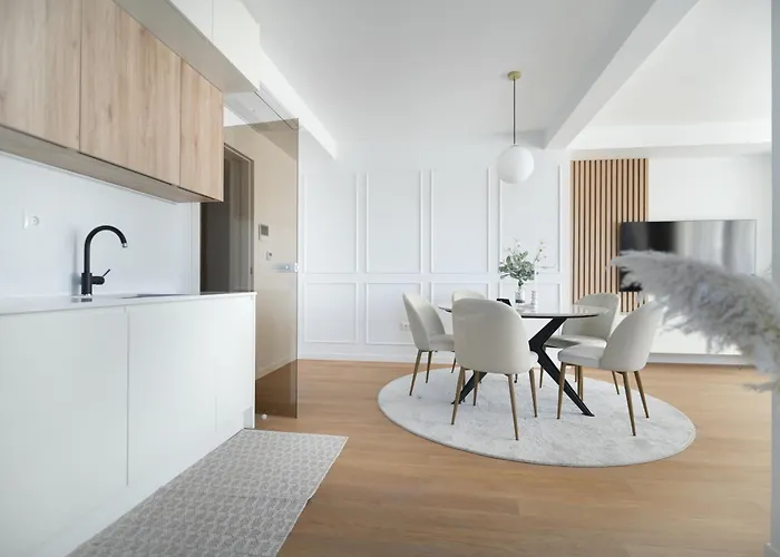 Διαμέρισμα Adria Concept Ζαντάρ