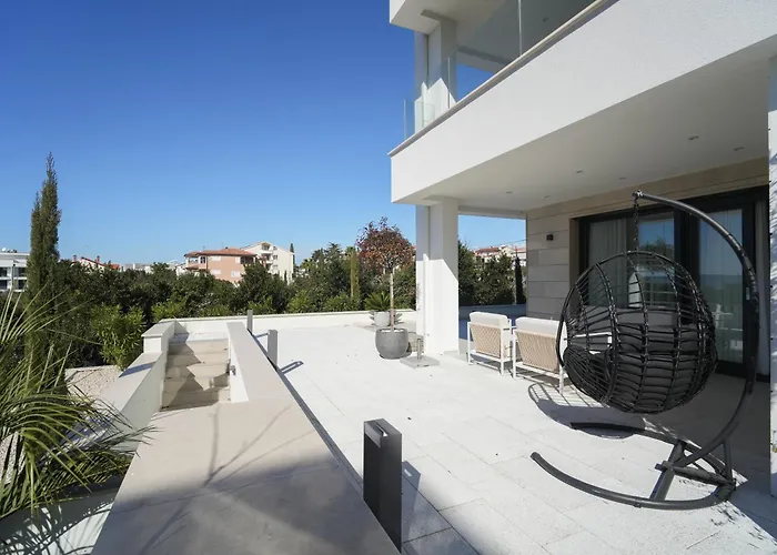 Διαμέρισμα Adria Concept *