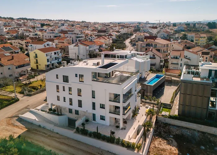 Adria Concept Διαμέρισμα