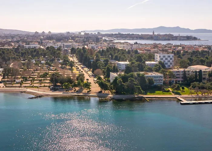 Διαμέρισμα Adria Concept *