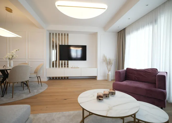 Adria Concept Διαμέρισμα