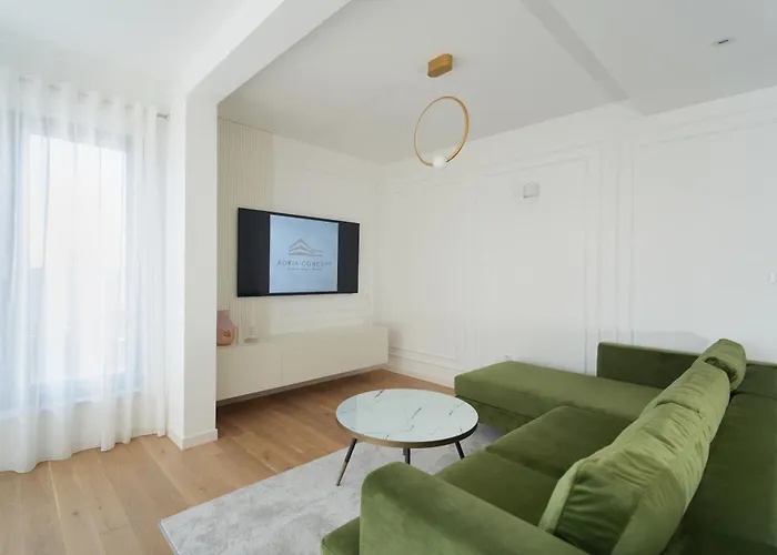 Adria Concept アパート