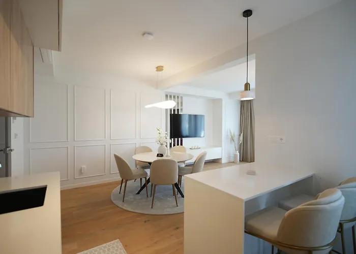 Adria Concept Διαμέρισμα *