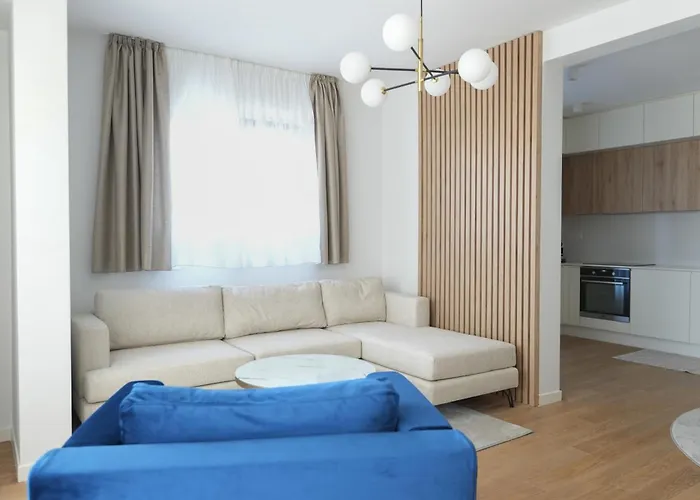 Διαμέρισμα Adria Concept *