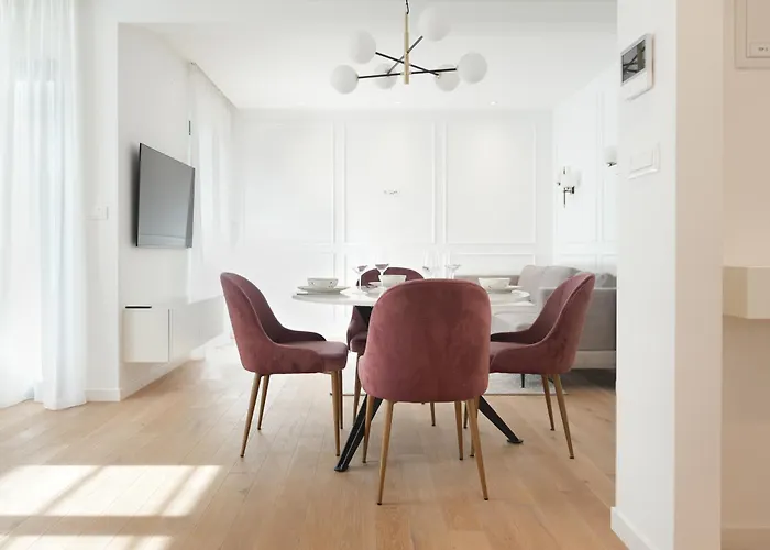 Διαμέρισμα Adria Concept Ζαντάρ