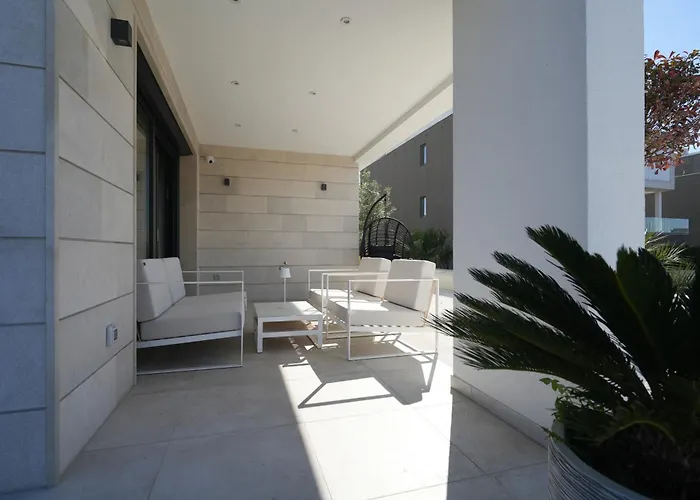 Adria Concept Διαμέρισμα *