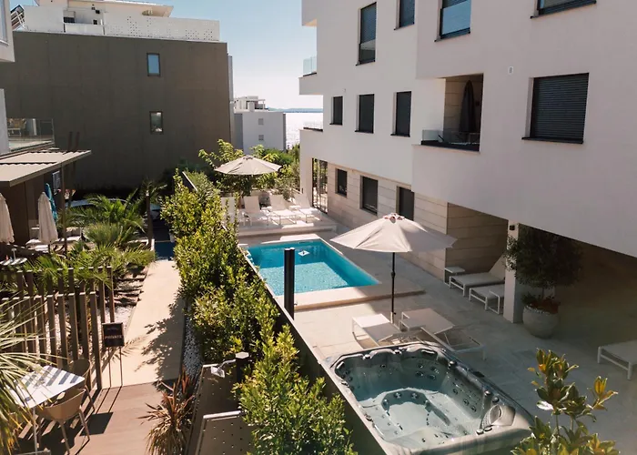 Adria Concept * ザダル