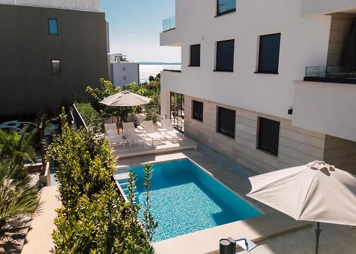 アパート Adria Concept *