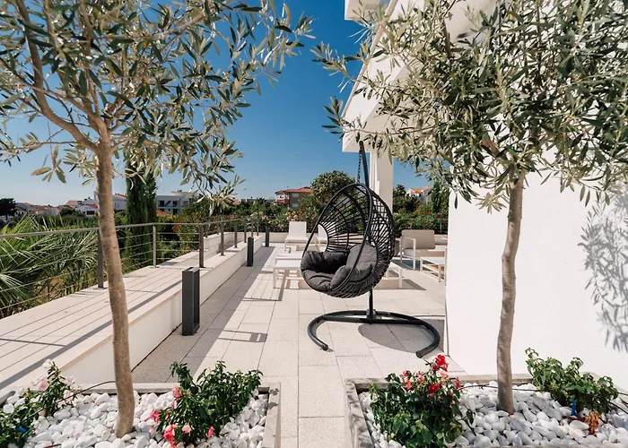 Adria Concept Ζαντάρ