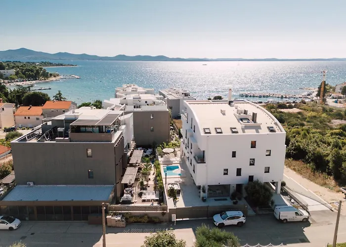 Adria Concept Ζαντάρ